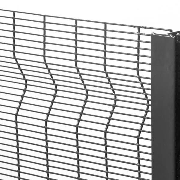 Vista-Mesh Panels