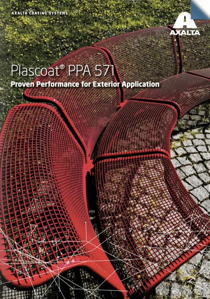 plascoat automated plastic dipping plant
