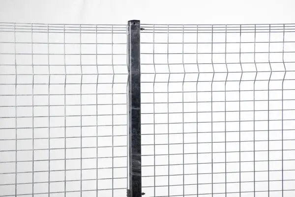 Vista Mesh Hot Dip Galv 76 x 50.8 / 1.8 x 2.950m / 3 on 3 mm