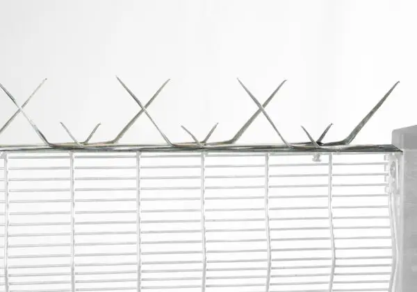 Sabre Spike  1.5m Pre Galv